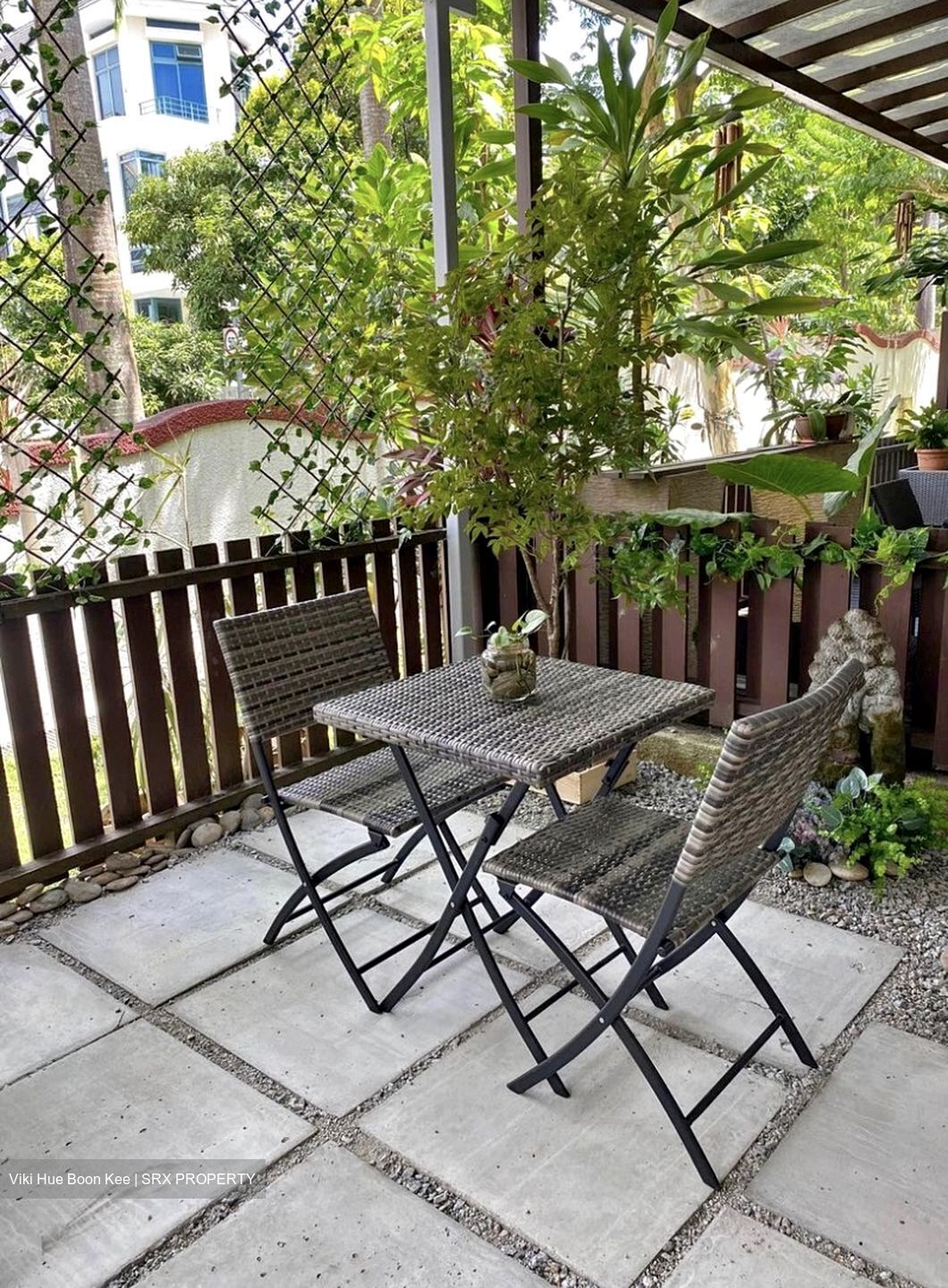Kew Crescent (D16), Condominium #554977241